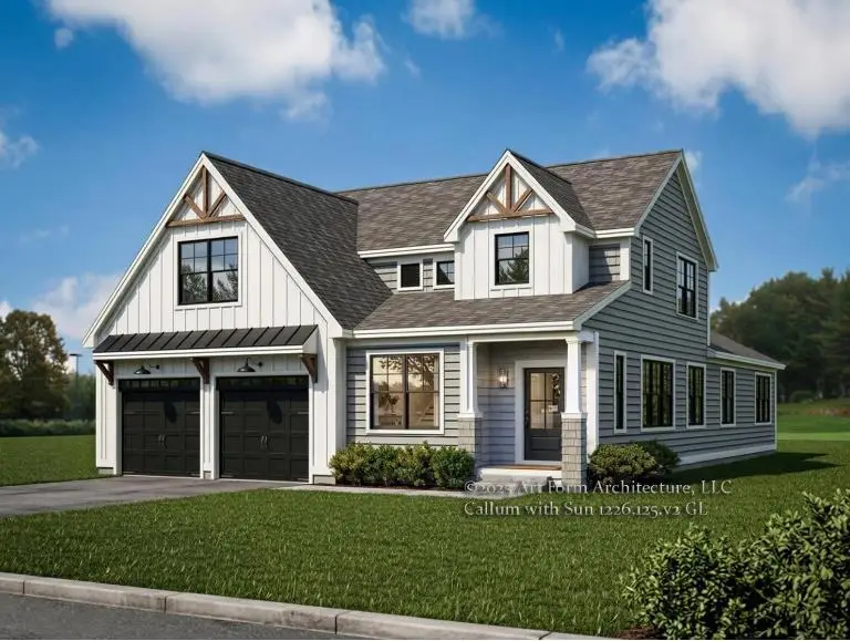 13 Ruby Road #Lot 26, York, ME 03909 - #1
