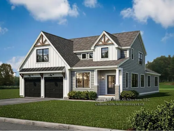 13 Ruby Road #Lot 26, York, ME 03909