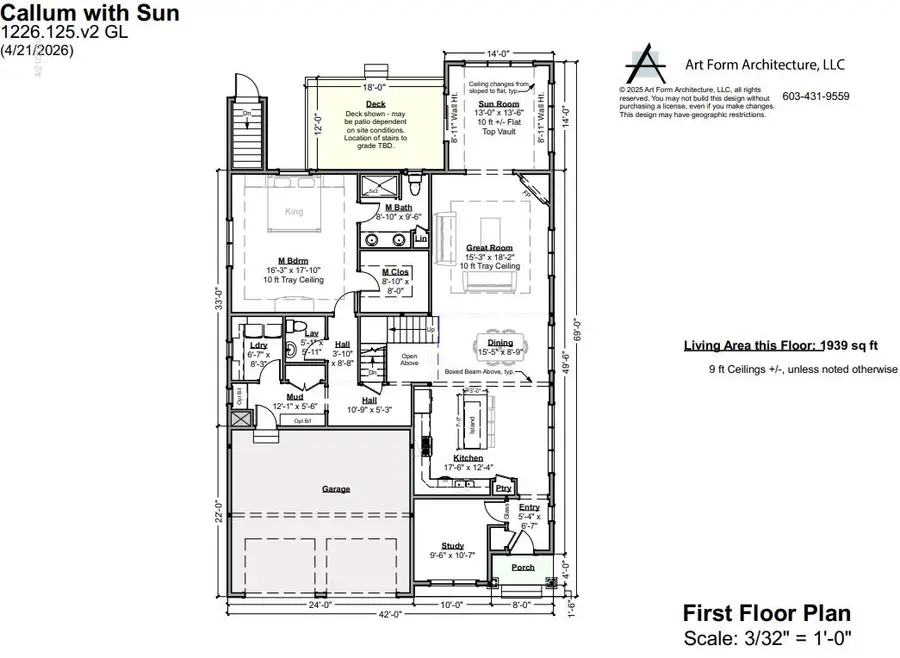 13 Ruby Road #Lot 26, York, ME 03909 - #2