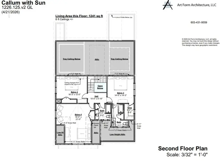 13 Ruby Road #Lot 26, York, ME 03909 - #3