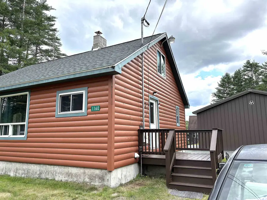 1160 New Hampshire Route 16, Dummer, NH 03588 - #2