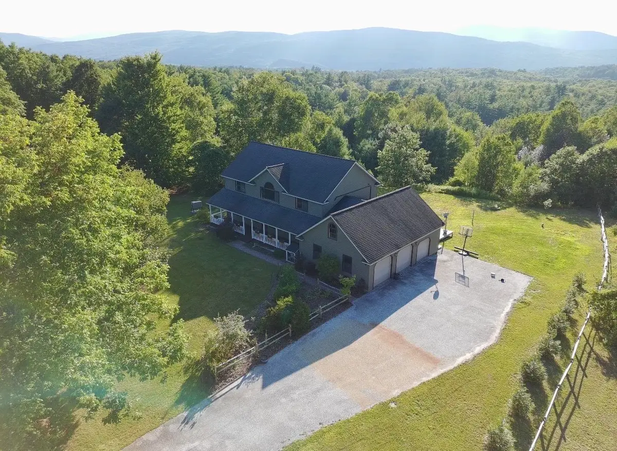 49 Sherri Lane, Clarendon, VT 05759 - #1