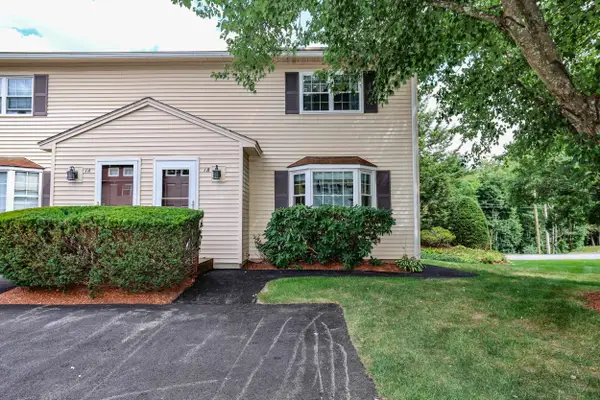 1B Arabian Court, Goffstown, NH 03045