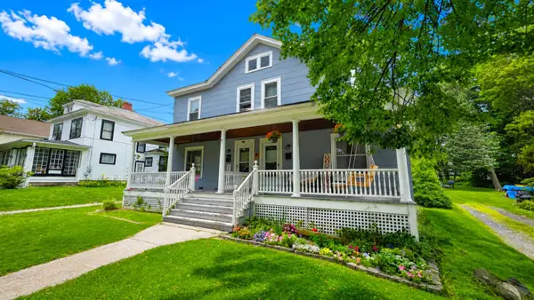 219-221 Washington Avenue, Bennington, VT 05201