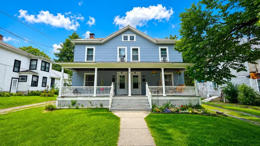 219-221 Washington Avenue, Bennington, VT 05201 - #2