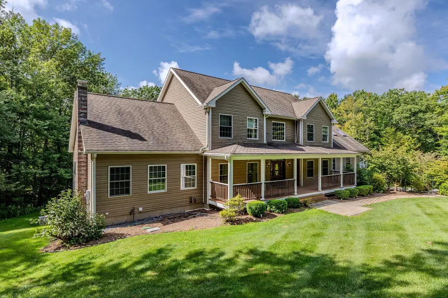 134 Grapevine Lane, Pownal, VT 05261 - #3