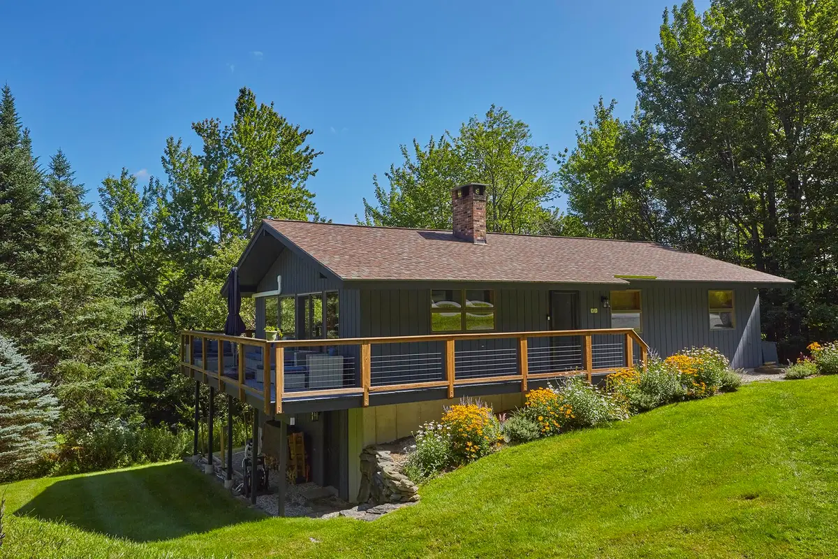 13 Circle View Drive, Dover, VT 05356 - #1
