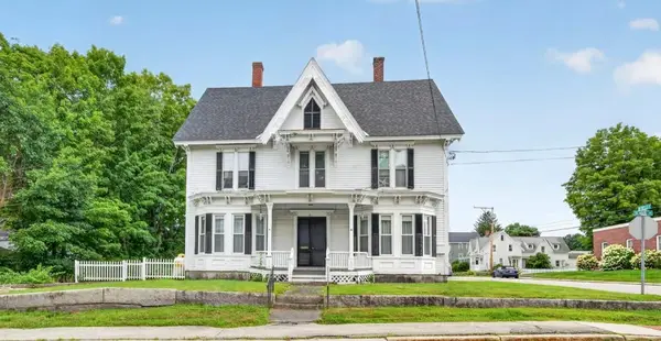 18 School Street, Hillsborough, NH 03244