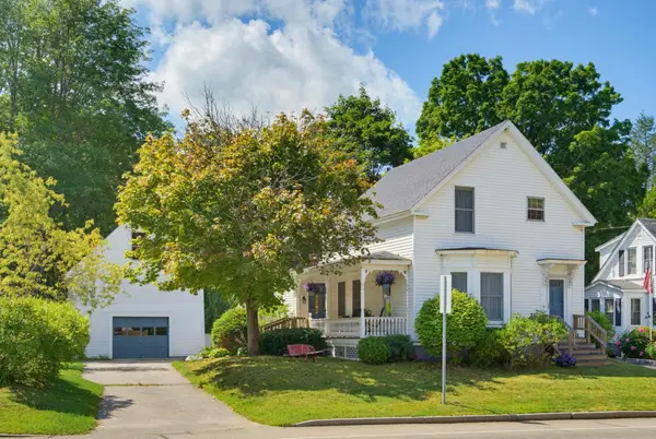 195 S Main Street, Rochester, NH 03867