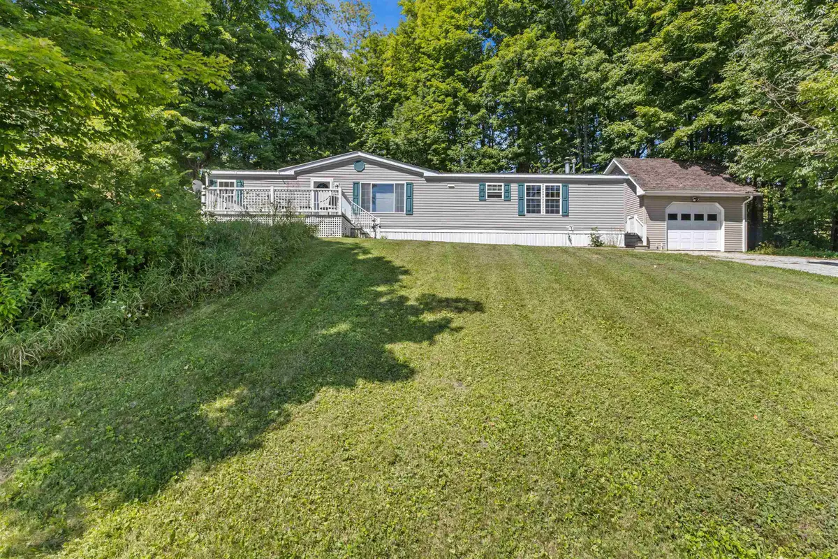 59 Reservoir Road, Orange, VT 05641 - #1