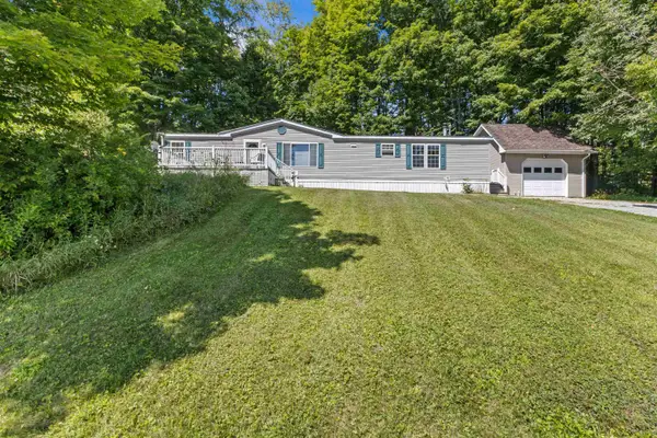 59 Reservoir Road, Orange, VT 05641