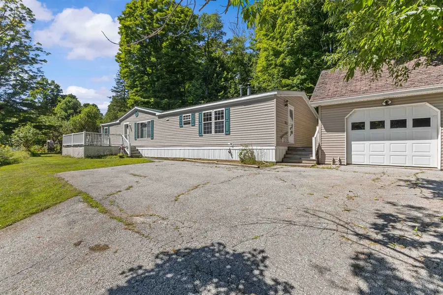 59 Reservoir Road, Orange, VT 05641 - #2