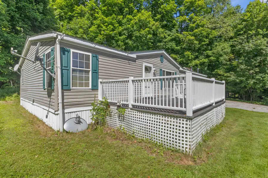 59 Reservoir Road, Orange, VT 05641 - #3