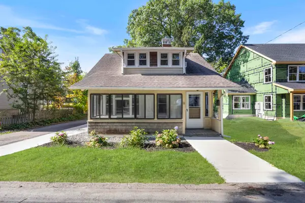 11 Prospect Street, Exeter, NH 03833