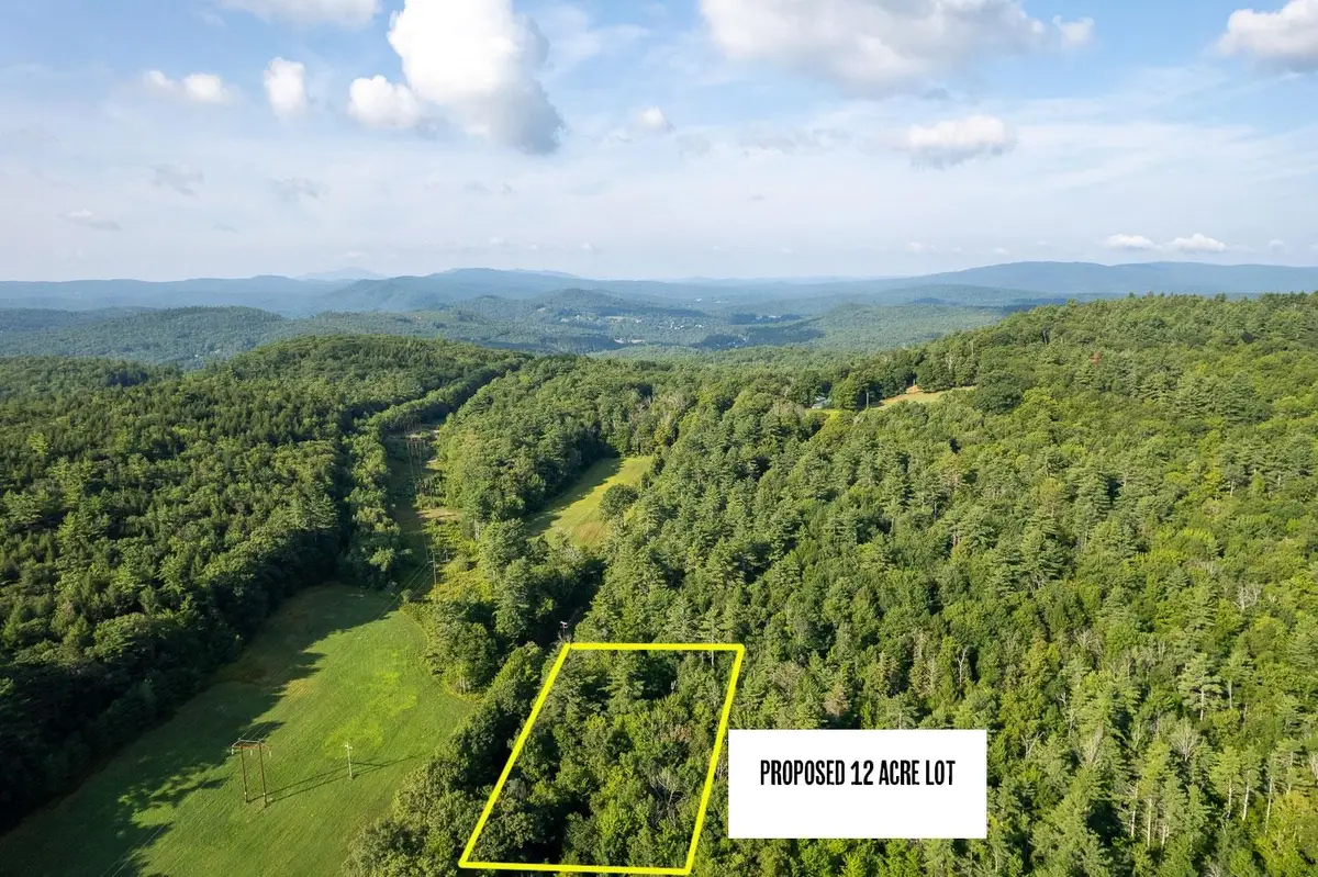 0000 Peaked Hill Road, Bristol, NH 03222 - #1