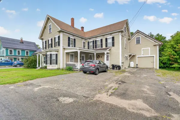 33 School Street, Hillsborough, NH 03244
