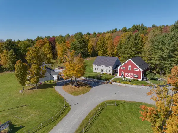 117 Highbridge Road, Fairfax, VT 05454