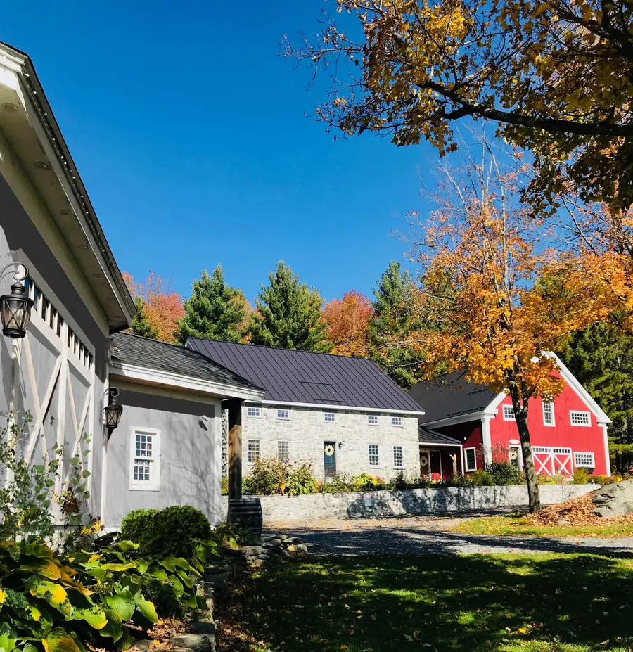 117 Highbridge Road, Fairfax, VT 05454 - #2