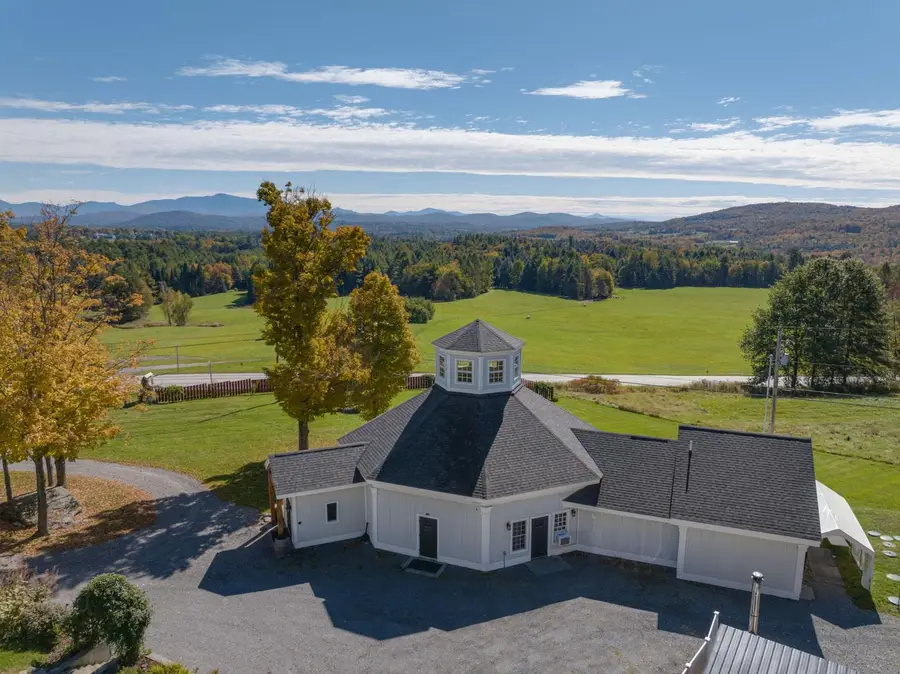 117 Highbridge Road, Fairfax, VT 05454 - #3