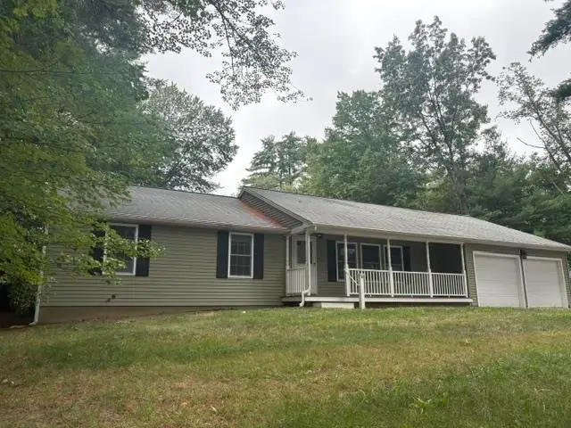 8 Woodridge Lane, North Hampton, NH 03862 - #1