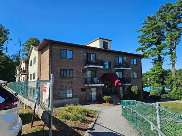 126 Mammoth Road #Unit4, Hooksett, NH 03106