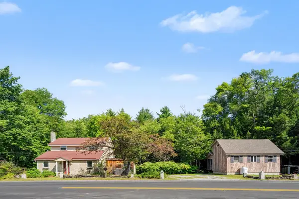 164 Bennington Road, Hancock, NH 03449