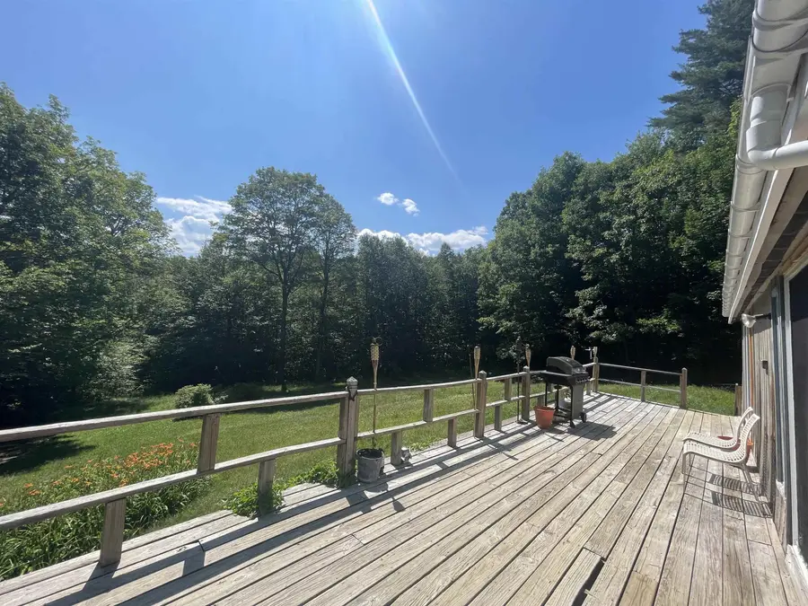 1752 East Dover Road, Dover, VT 05356 - #2