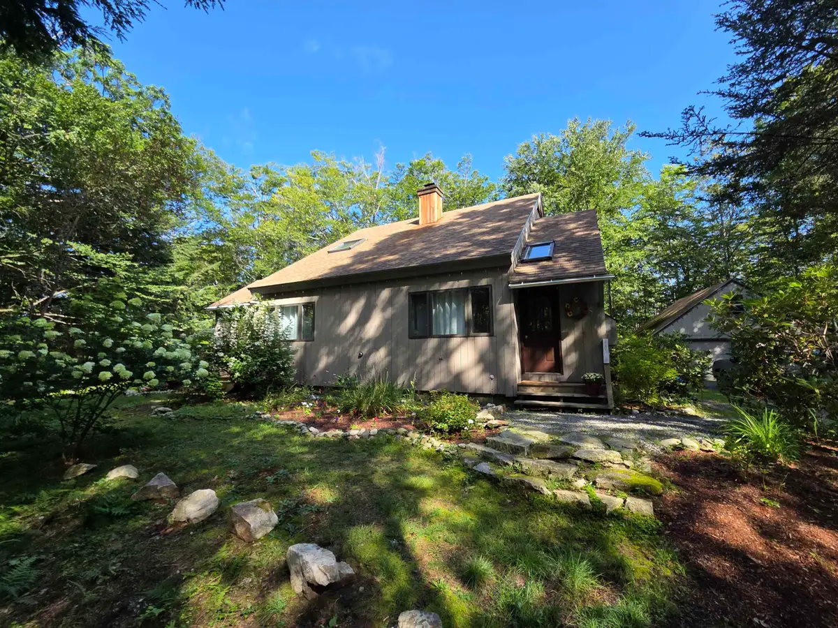6 Sugar Hill Road, Grantham, NH 03753 - #1