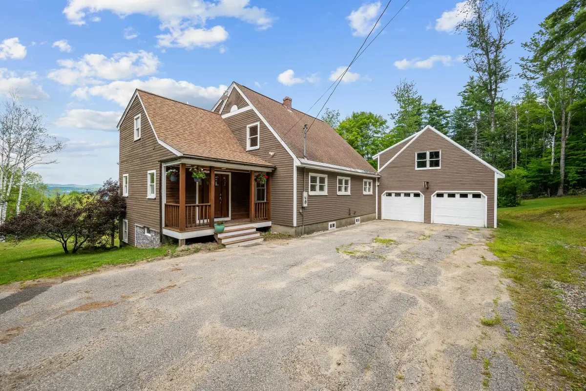 111 Stebbins Hill Road, Lancaster, NH 03584 - #1