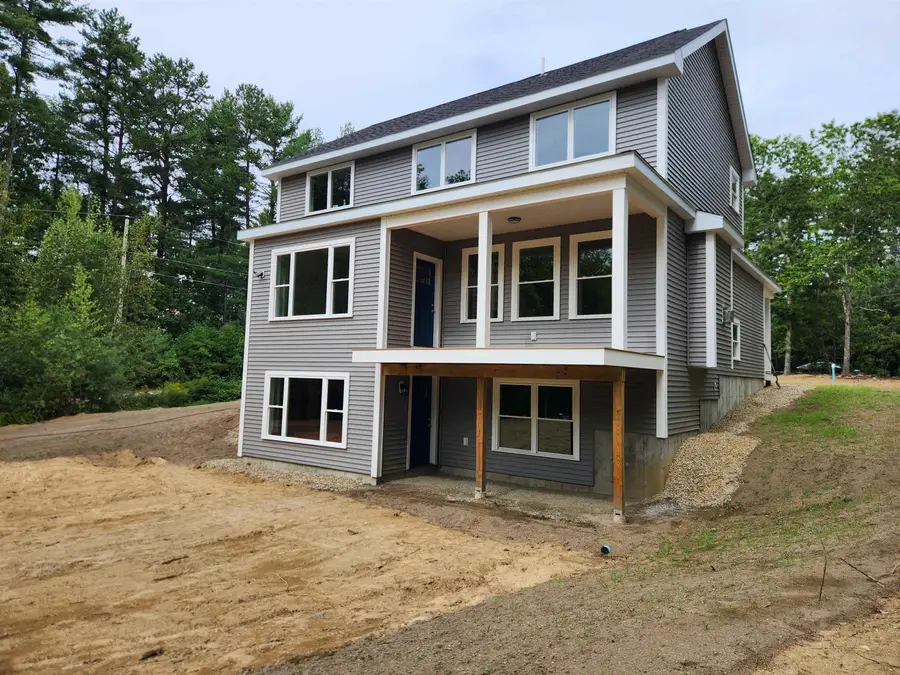 18 Lee Road, Barrington, NH 03825 - #2