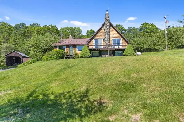 840 Sugar Hill Road, Bethel, VT 05032