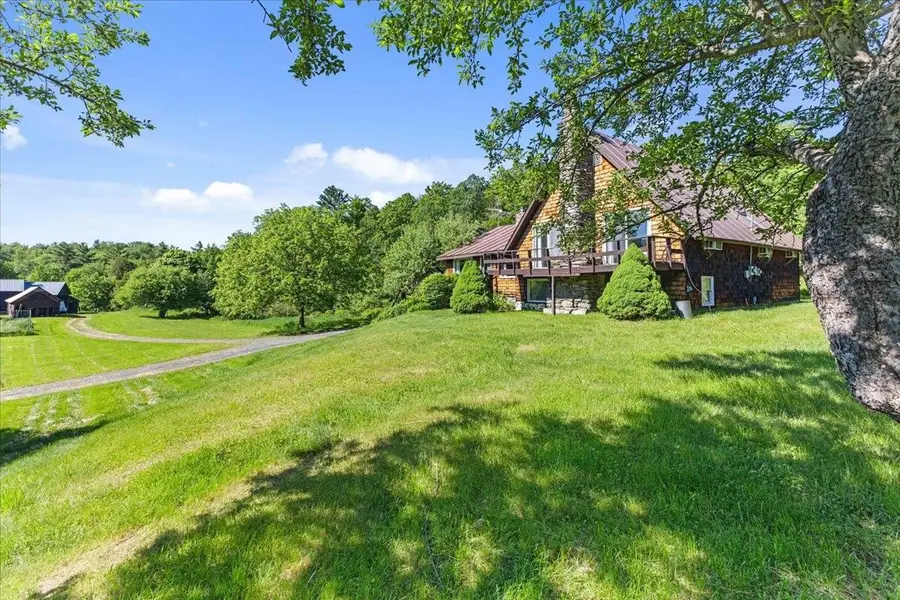 840 Sugar Hill Road, Bethel, VT 05032 - #2