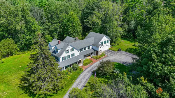 1097 Main Street, Lovell, ME 04051