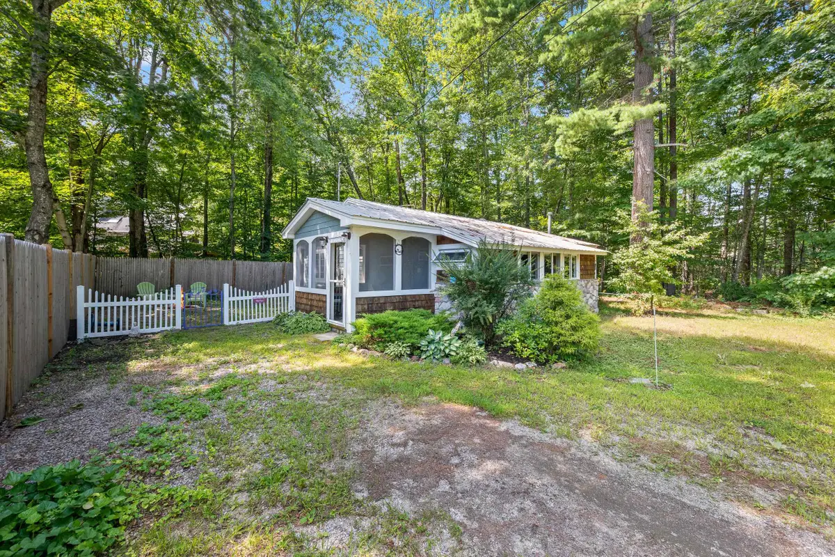 2396 West Side Road, Conway, NH 03860 - #1