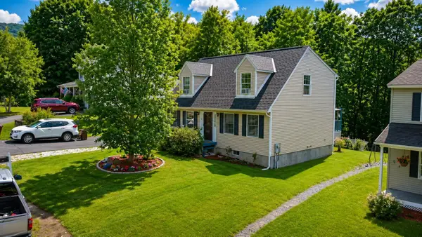 171 Garbrooke Drive, Bennington, VT 05201