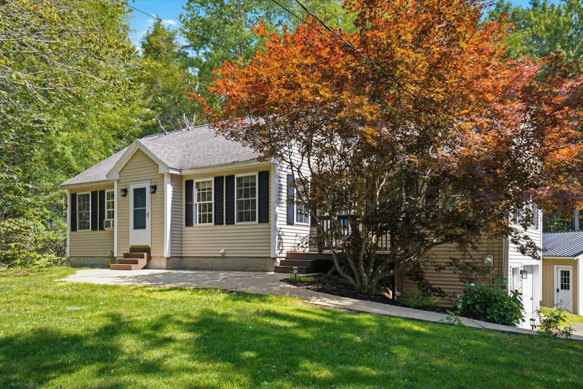 71 Butterfield Road, Rindge, NH 03461 - #1