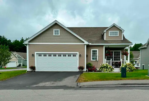 42 Toby Circle #38, Merrimack, NH 03054