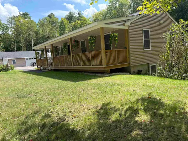 7017 Pleasant Street Extension, Loudon, NH 03307