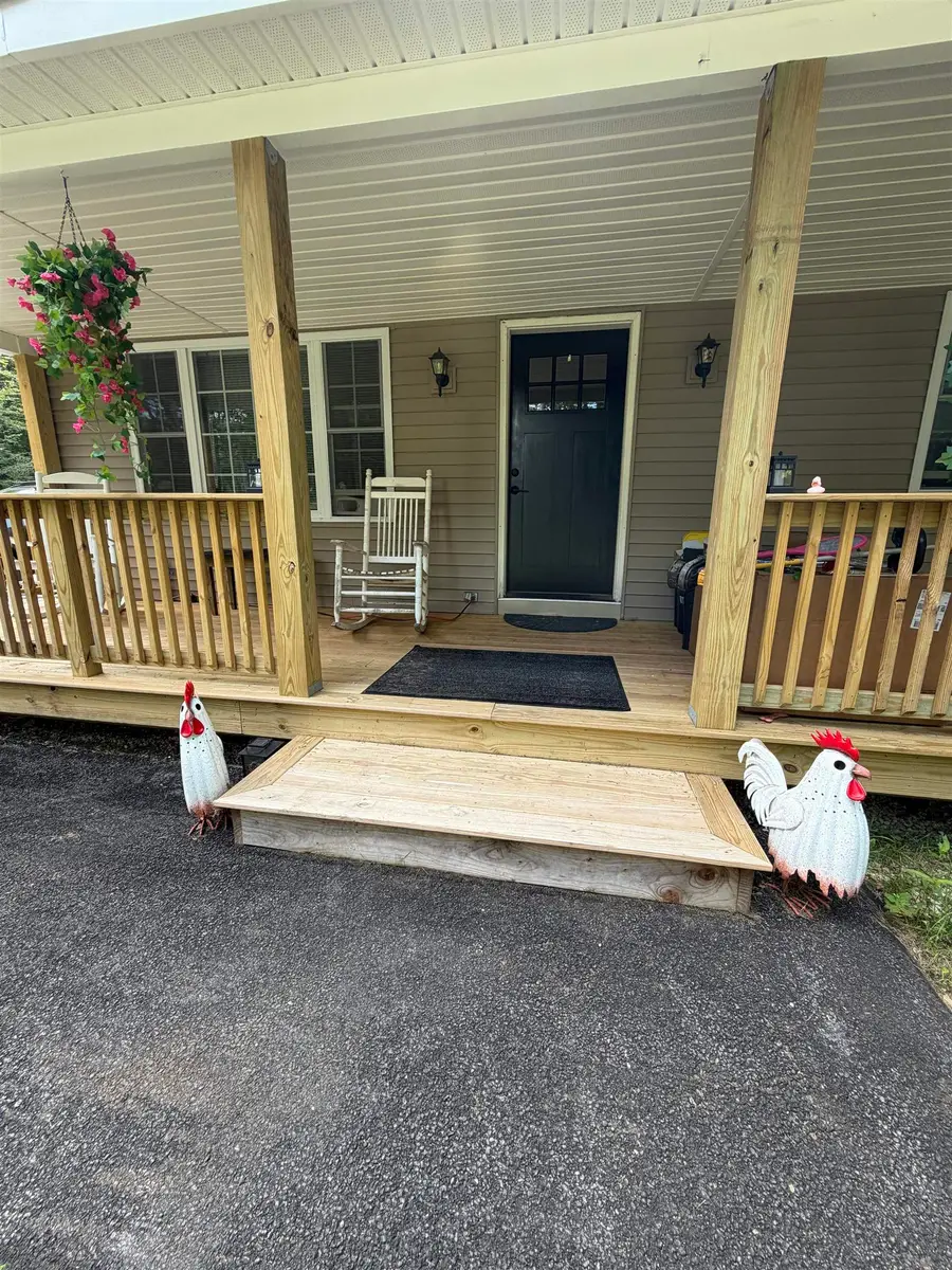 7017 Pleasant Street Extension, Loudon, NH 03307 - #3