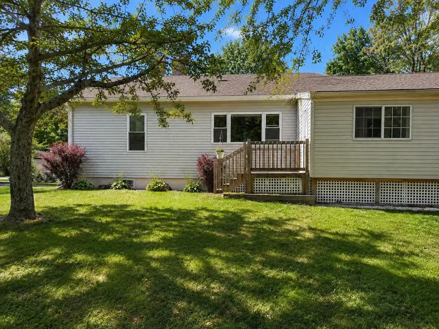 135 Harrington Avenue, Rutland, VT 05701 - #2
