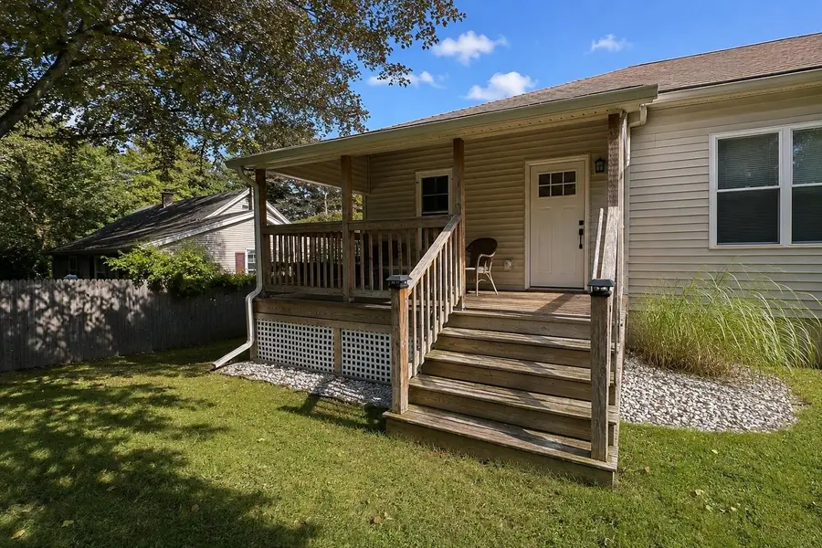 135 Harrington Avenue, Rutland, VT 05701 - #3