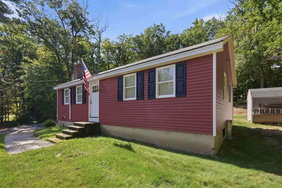 401 Allard Farm Circuit Road, Conway, NH 03860 - #3