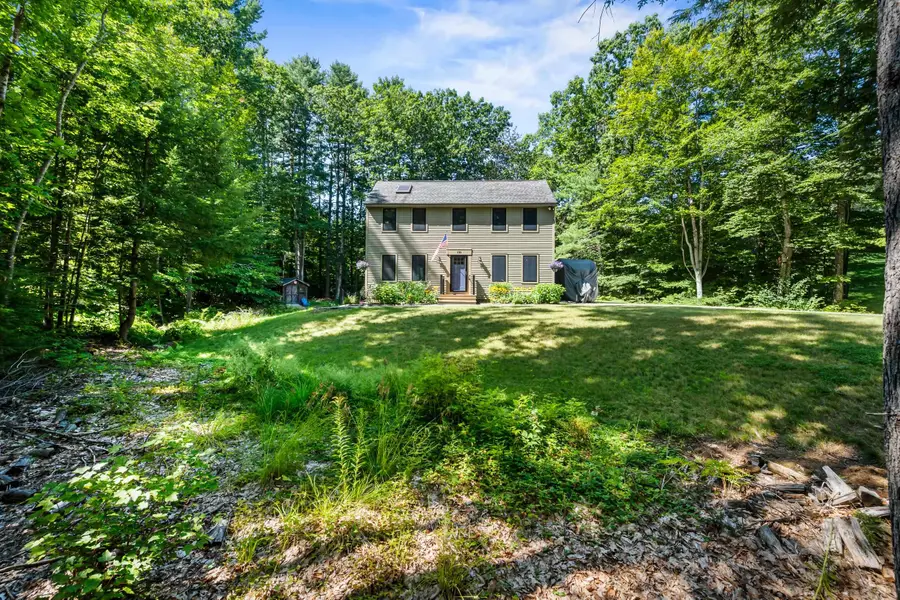 130 Hiram Philbrook Road, Conway, NH 03813-4331 - #2