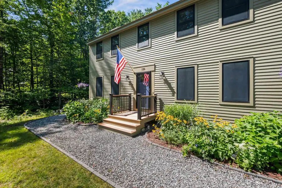 130 Hiram Philbrook Road, Conway, NH 03813-4331 - #3