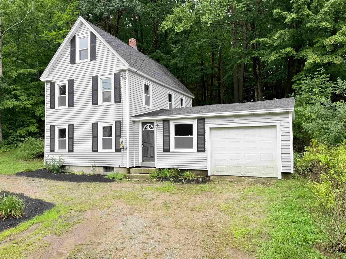250 Gibbons Highway, Wilton, NH 03086 - #1