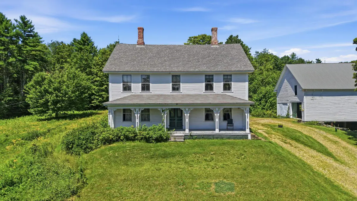 22 Abberton Road, Canterbury, NH 03224 - #1