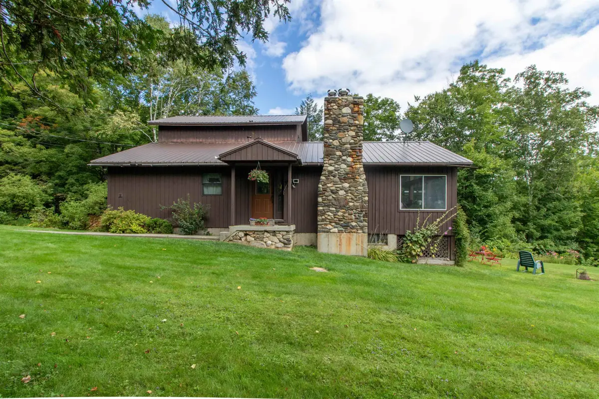 482 Sugarhouse Road, Burke, VT 05871 - #1
