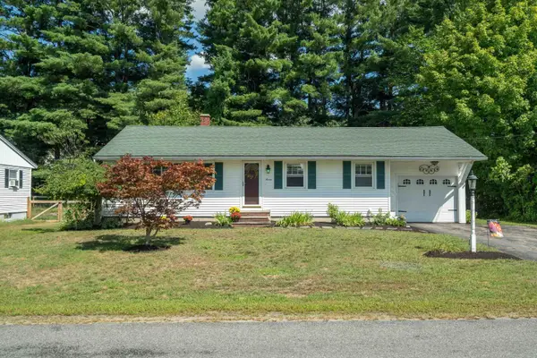 7 Ridgewood Avenue, Gilford, NH 03249