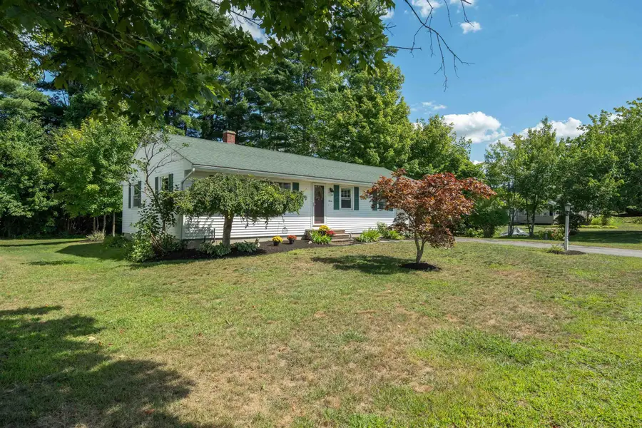 7 Ridgewood Avenue, Gilford, NH 03249 - #2