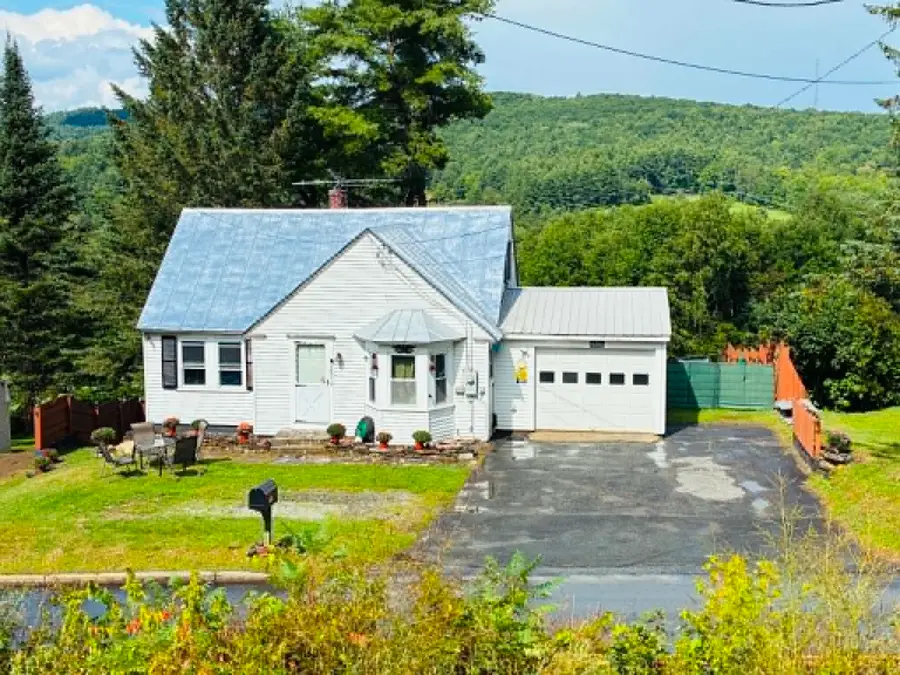 1201 Concord Avenue, Saint Johnsbury, VT 05819 - #2
